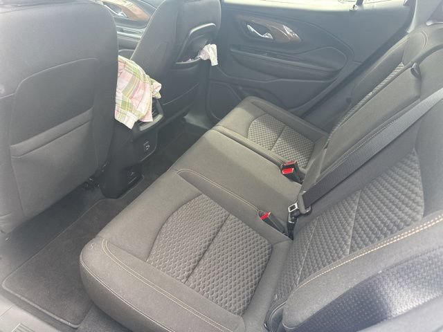 Used 2019 GMC Terrain SLE w/ Driver Convenience Package AWD/4WD image 19