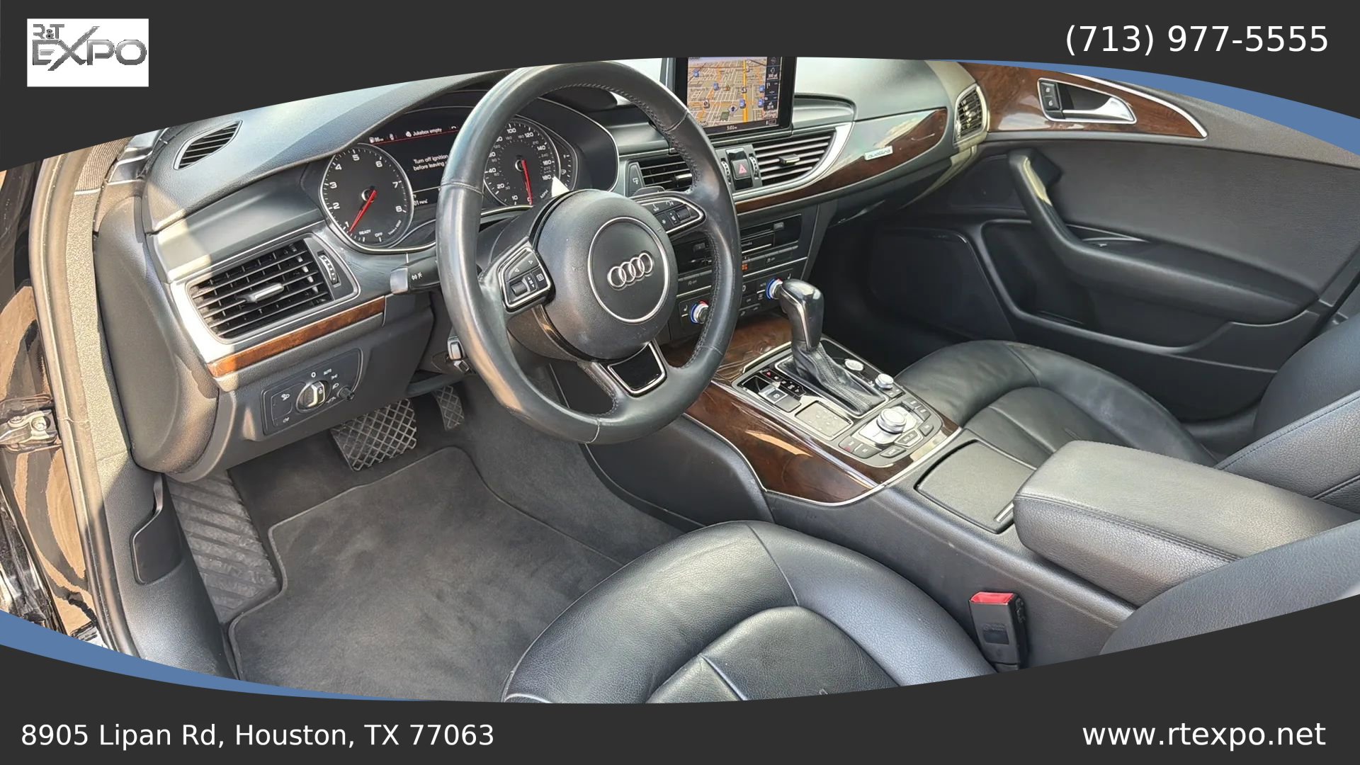 Used 2018 Audi A6 2.0T Premium Plus w/ Premium Plus Package AWD/4WD image 20