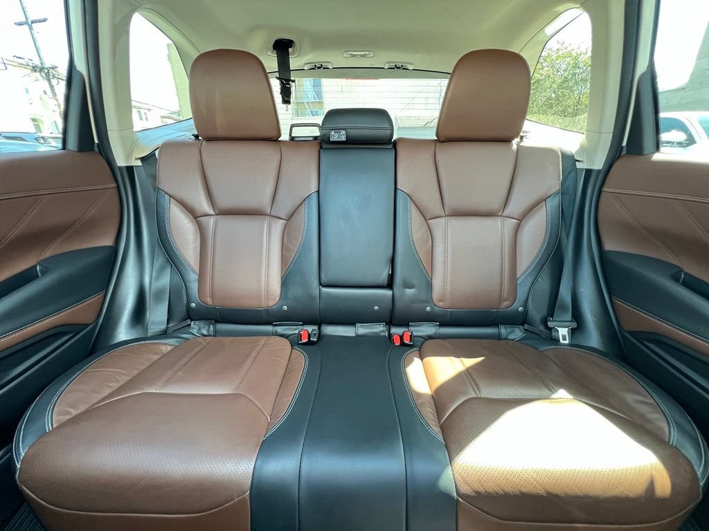 Used 2023 Subaru Forester Touring w/ Popular Package #2 AWD/4WD image 15