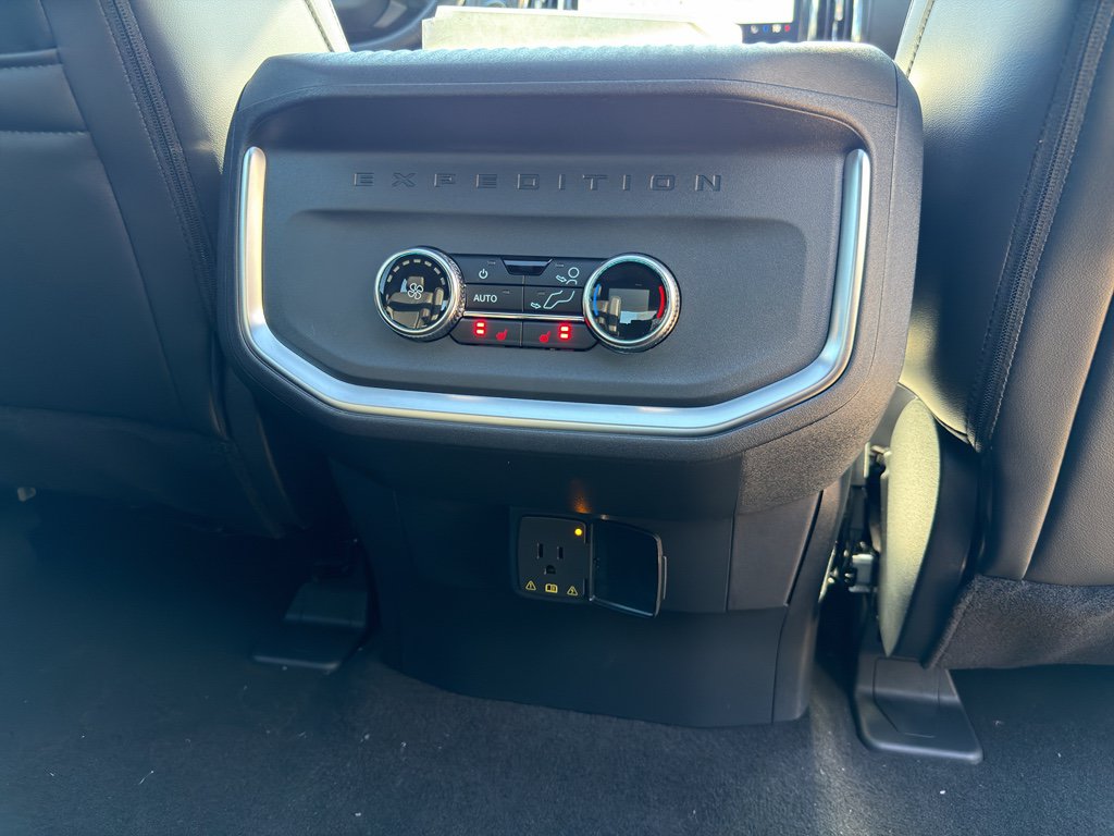 New 2026 Ford Expedition Tremor AWD/4WD image 21