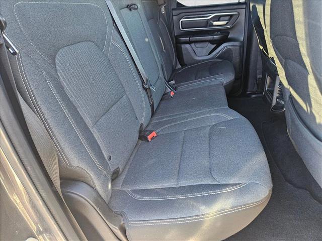 Used 2019 RAM 1500 Big Horn image 17