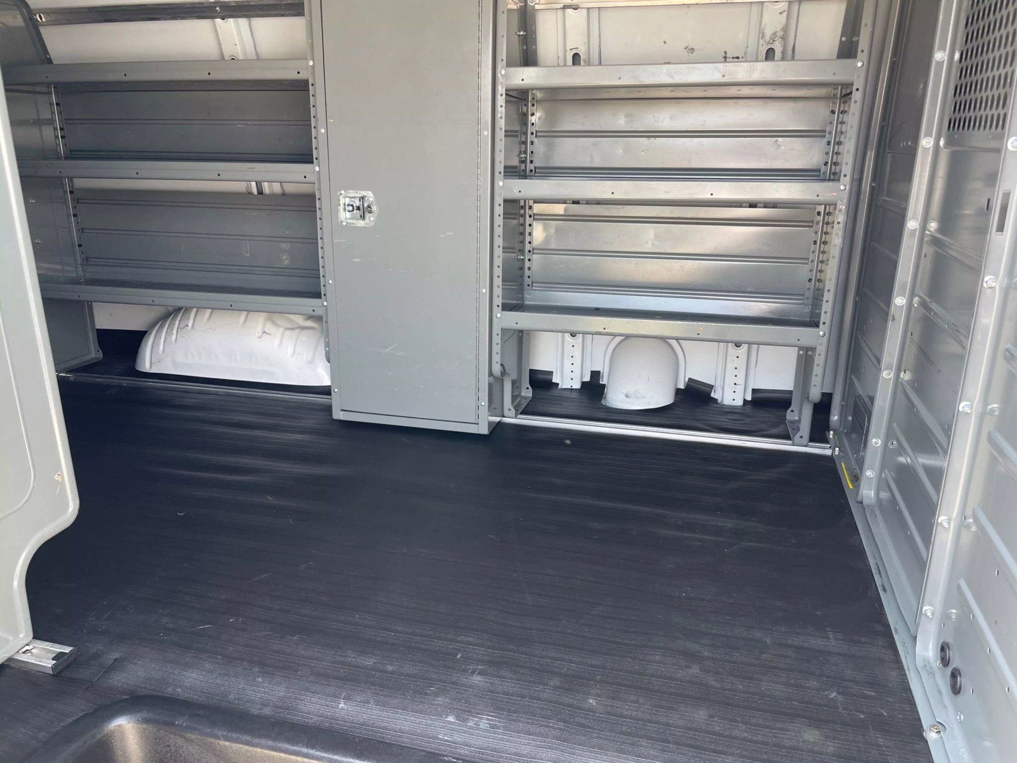 Used 2020 Chevrolet Express 2500 w/ Safety Package image 11