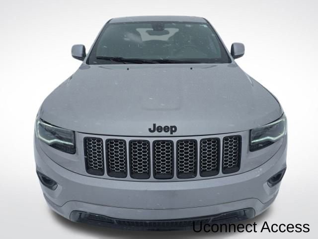 Used 2014 Jeep Grand Cherokee Altitude image 9