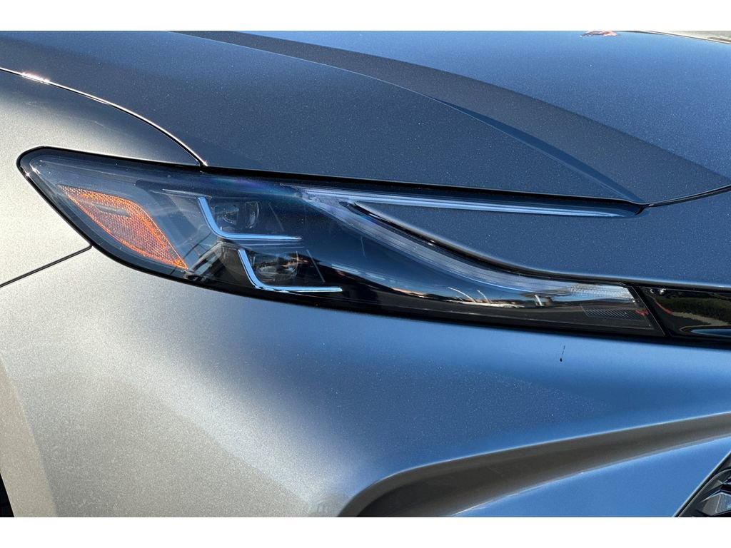 New 2026 Toyota Camry XLE image 30