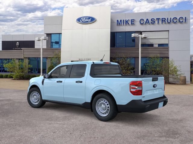 New 2026 Ford Maverick XL w/ Equipment Group 101A AWD/4WD image 5