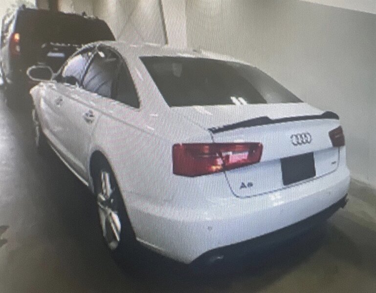 Used 2015 Audi A6 2.0T Premium Plus w/ Premium Plus Package AWD/4WD image 15