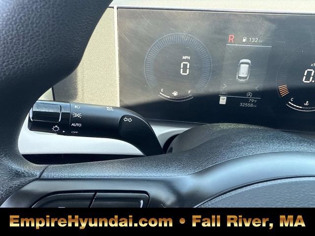 Used 2025 Hyundai Tucson SEL image 32