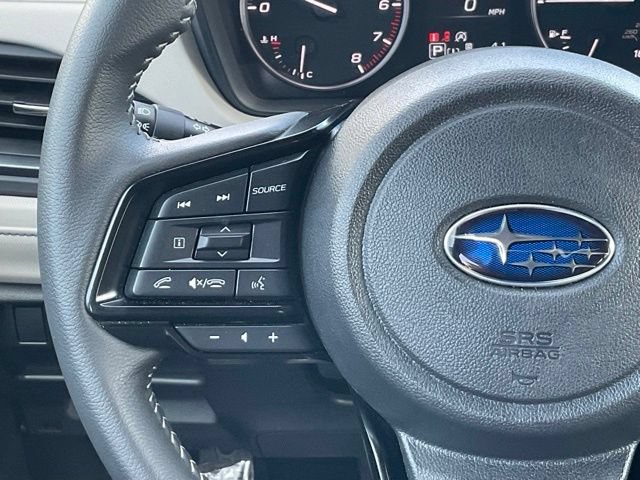 Used 2026 Subaru Forester Premium AWD/4WD image 19