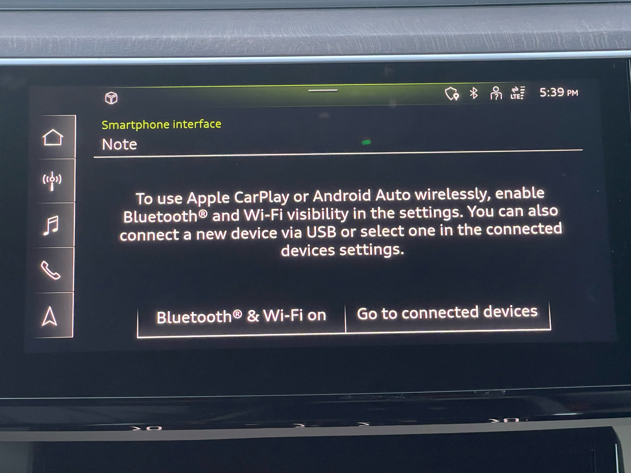 Used 2023 Audi e-tron Premium w/ Convenience Plus Package image 48