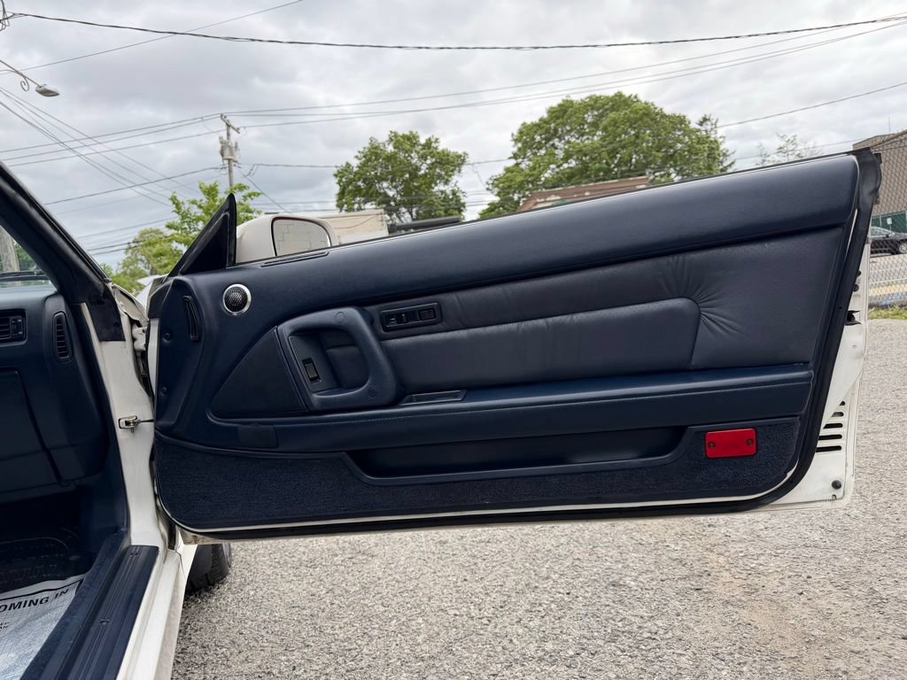 Used 1989 Toyota Supra Turbo RWD image 9