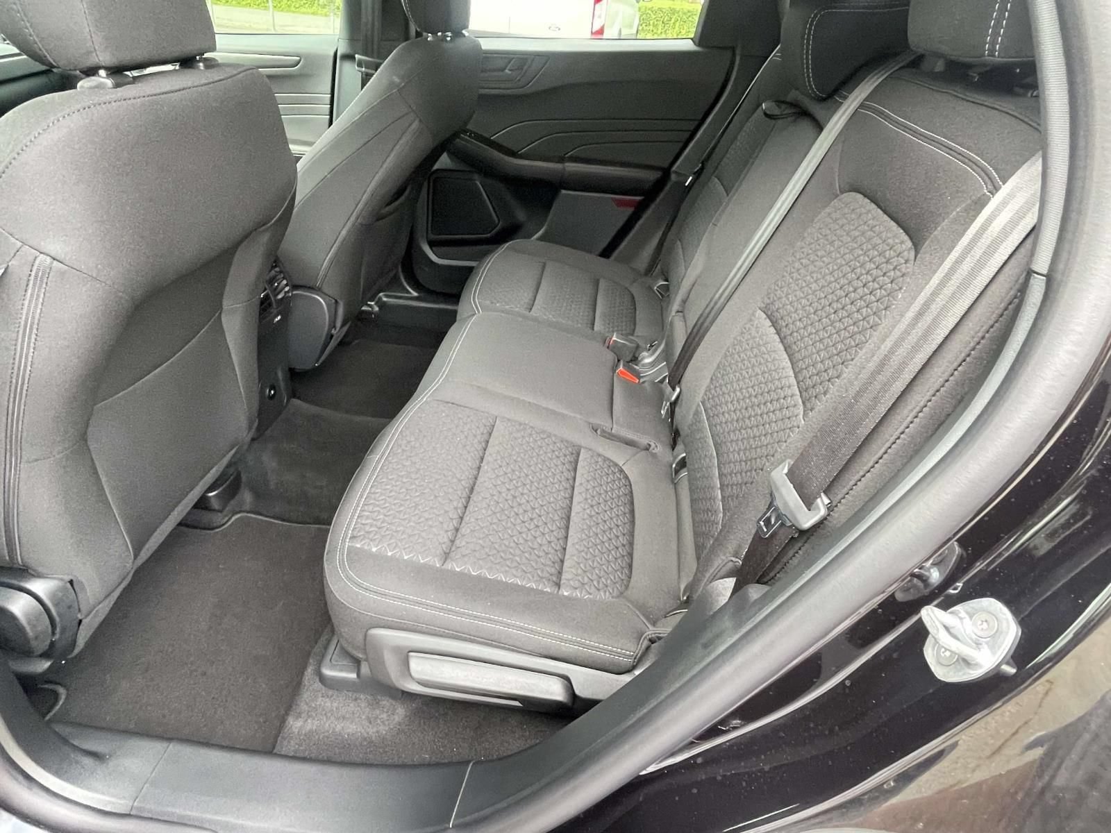 Used 2025 Ford Escape Active FWD image 12