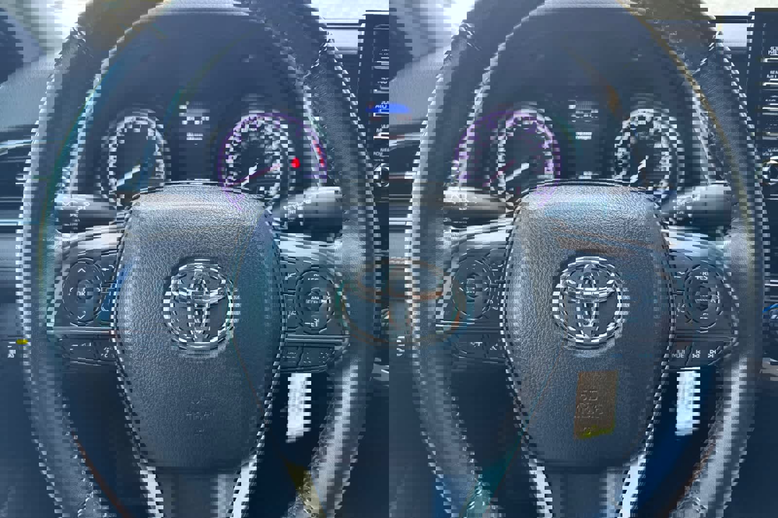 Used 2023 Toyota Camry SE image 20