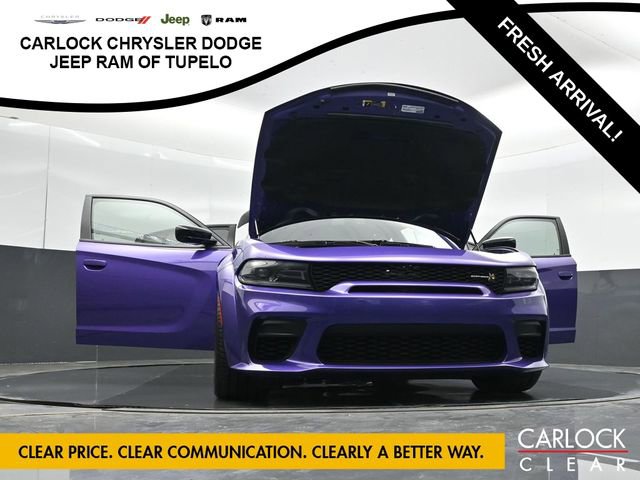 Used 2023 Dodge Charger Scat Pack image 47
