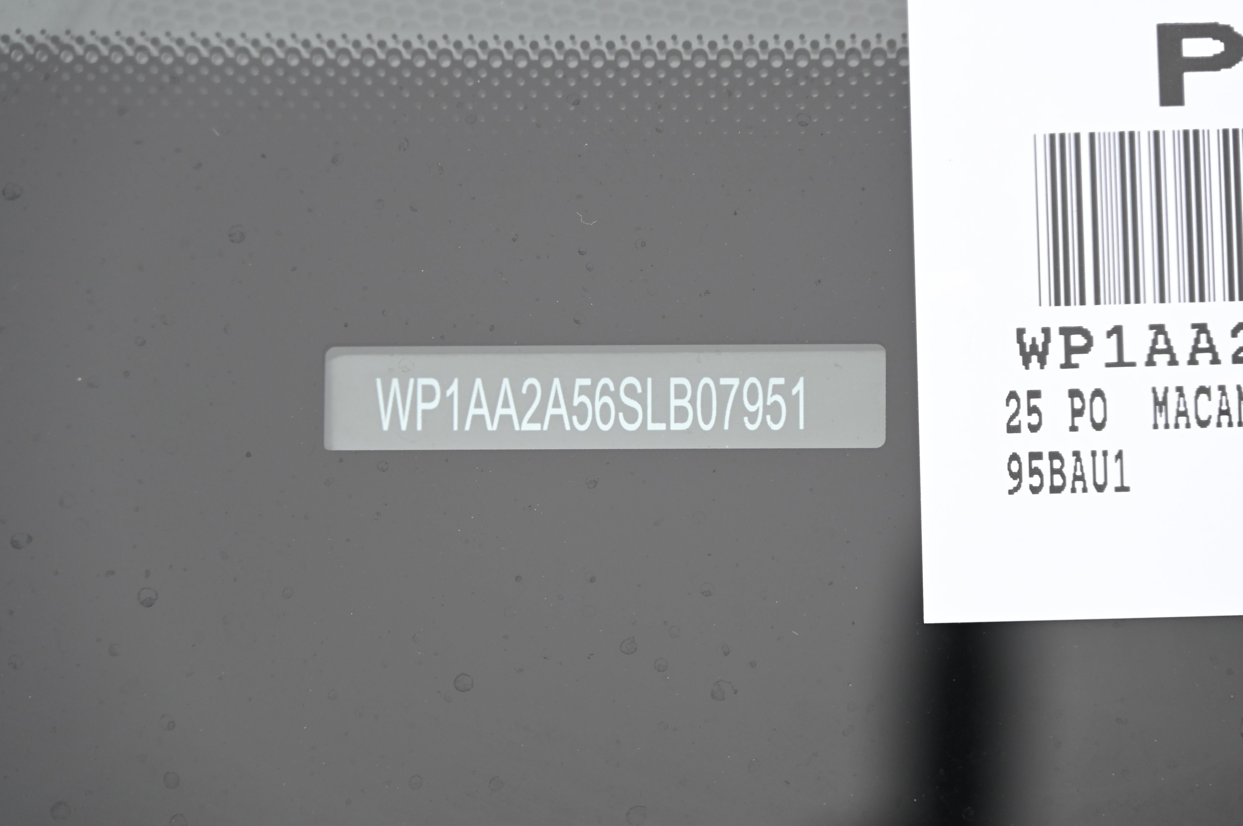 Certified 2025 Porsche Macan image 46