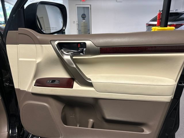 Used 2019 Lexus GX 460 Premium w/ Premium Package AWD/4WD image 28
