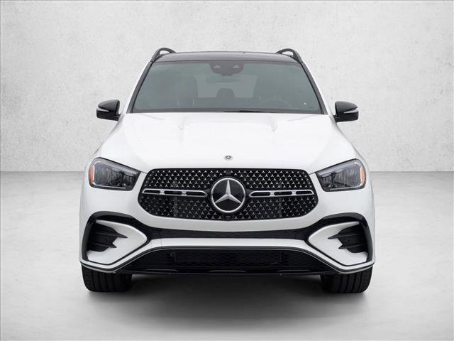 New 2026 Mercedes-Benz GLE 450 4MATIC image 6