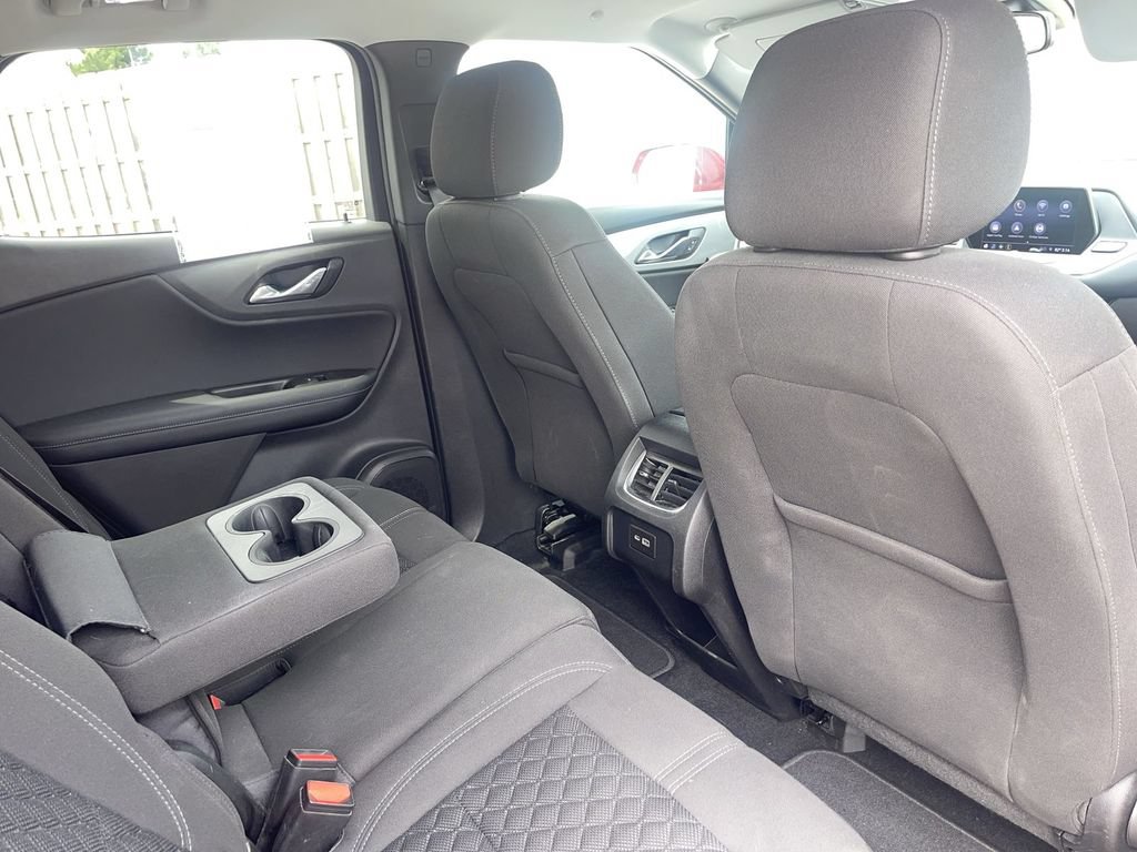 Used 2019 Chevrolet Blazer LT FWD image 37