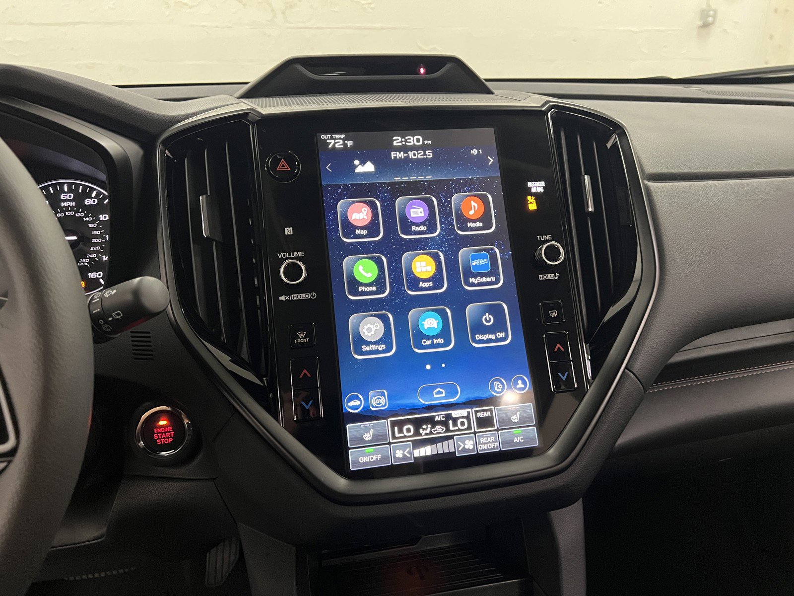 New 2025 Subaru Ascent Bronze Edition image 21
