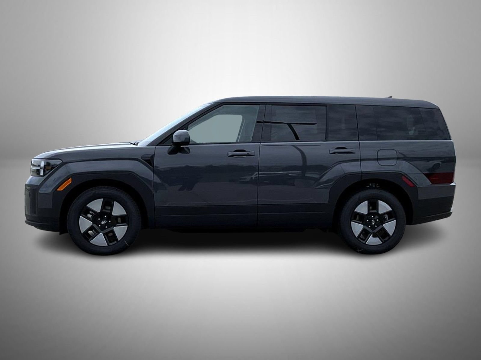 New 2026 Hyundai Santa Fe SE AWD/4WD image 8