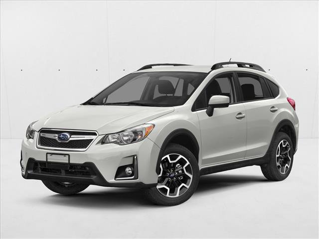 Used 2016 Subaru Crosstrek 2.0i Limited w/ Popular Package #2 AWD/4WD image 1