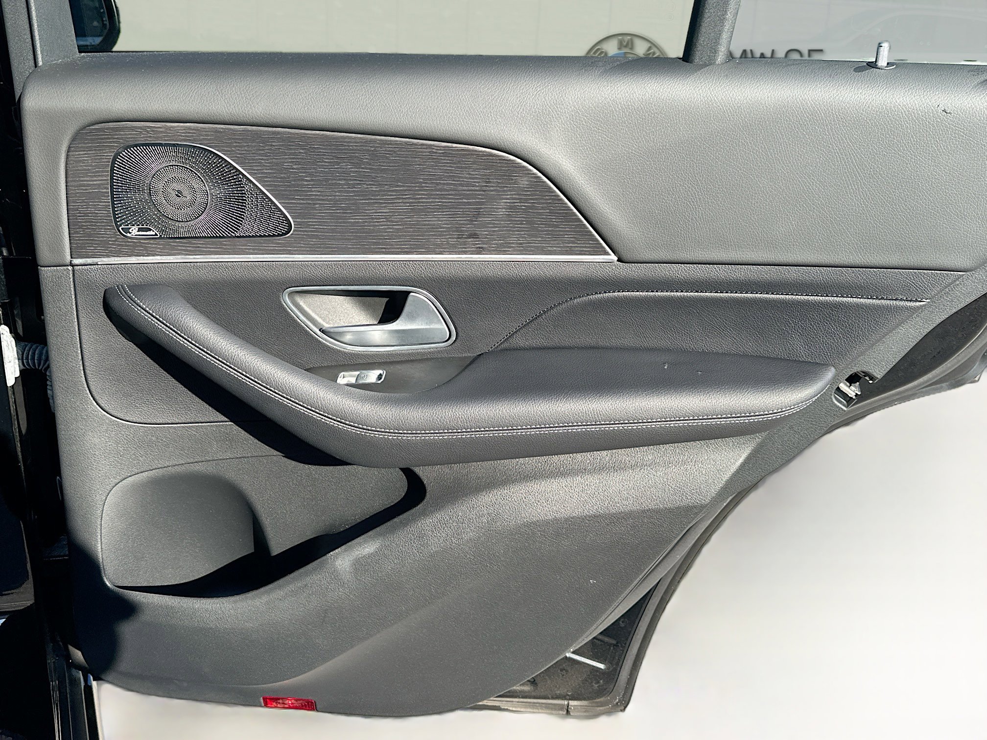 Used 2023 Mercedes-Benz GLE 350 w/ Premium Package image 31