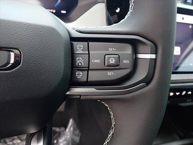 New 2026 Jeep Cherokee Limited AWD/4WD image 17