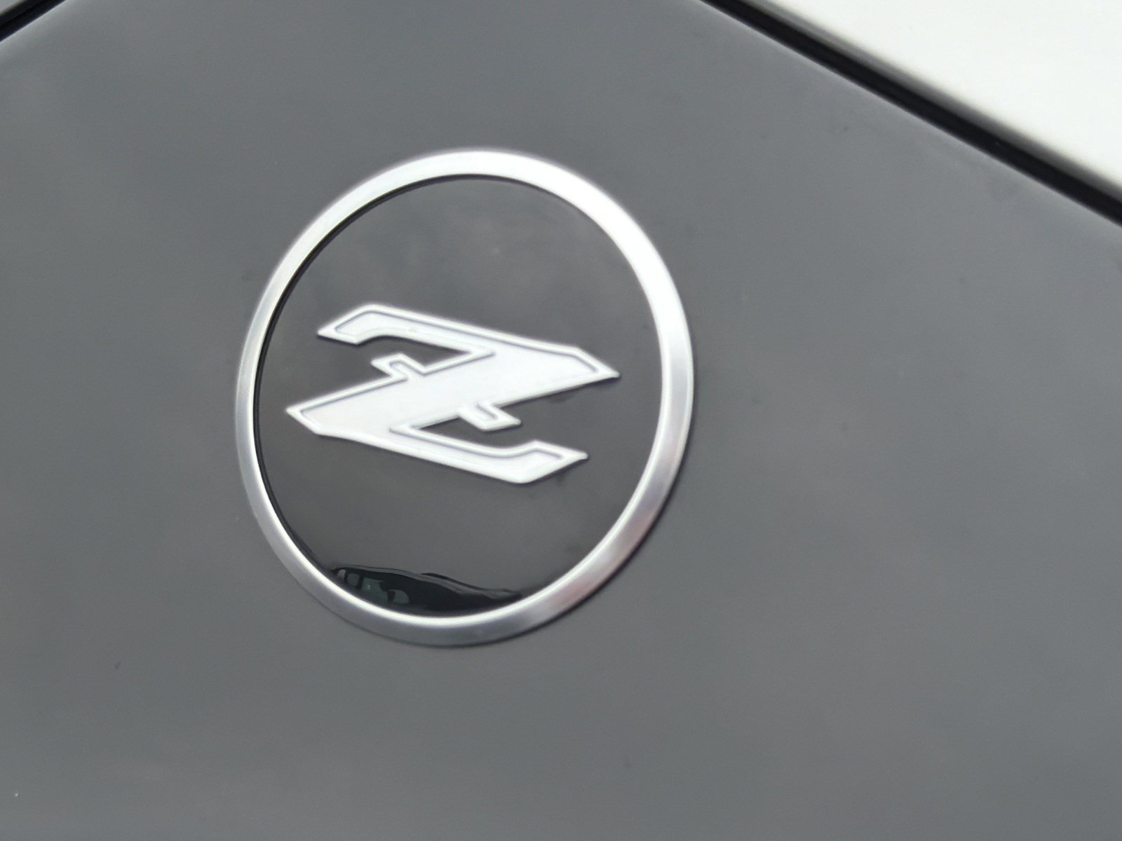 Used 2023 Nissan Z RWD image 2