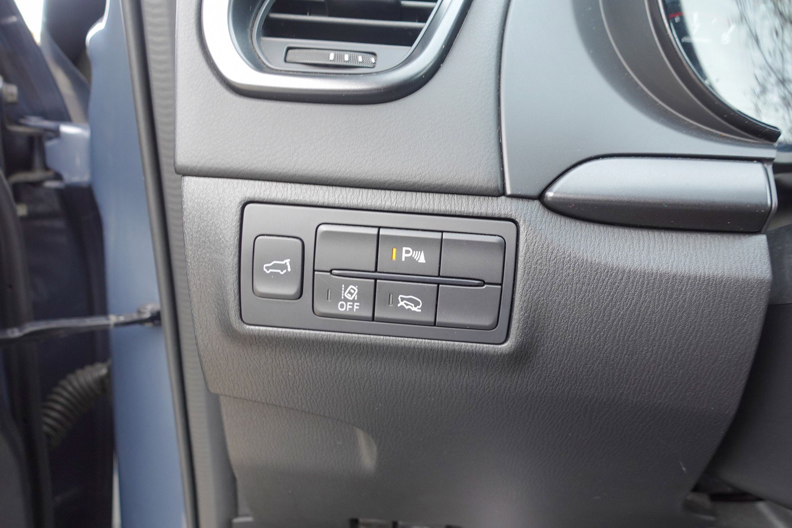 Certified 2023 MAZDA CX-9 Carbon Edition image 13