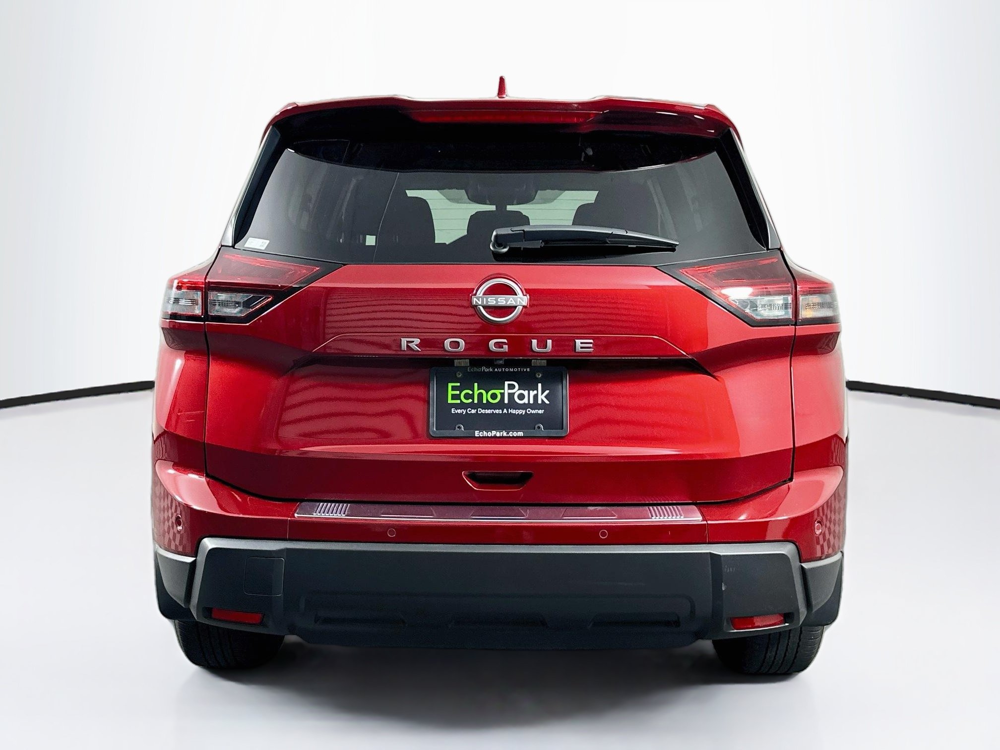Used 2026 Nissan Rogue SV FWD image 7
