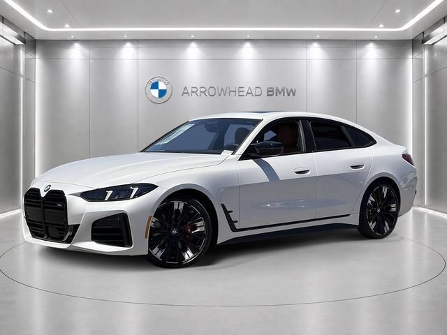 New 2026 BMW M440i w/ Premium Package RWD image 26