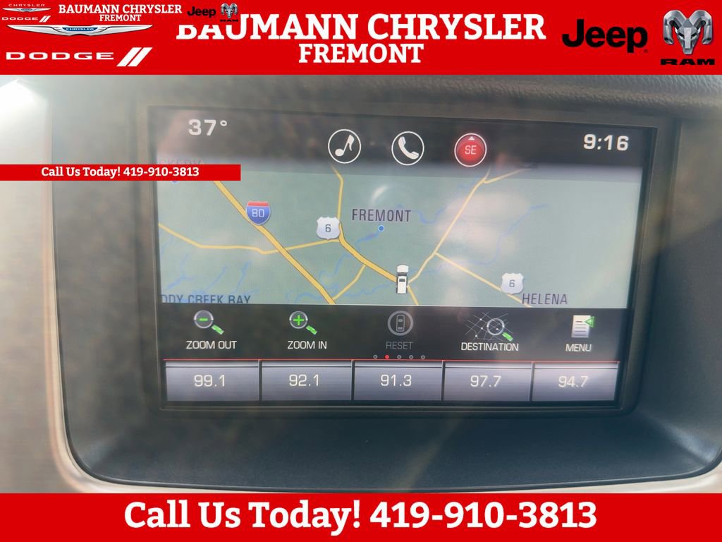 Used 2015 GMC Yukon Denali w/ Premium Package image 21
