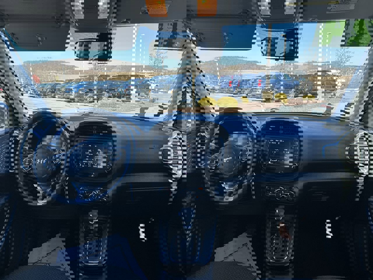 Used 2024 Kia Soul LX w/ Option Group 015 image 15