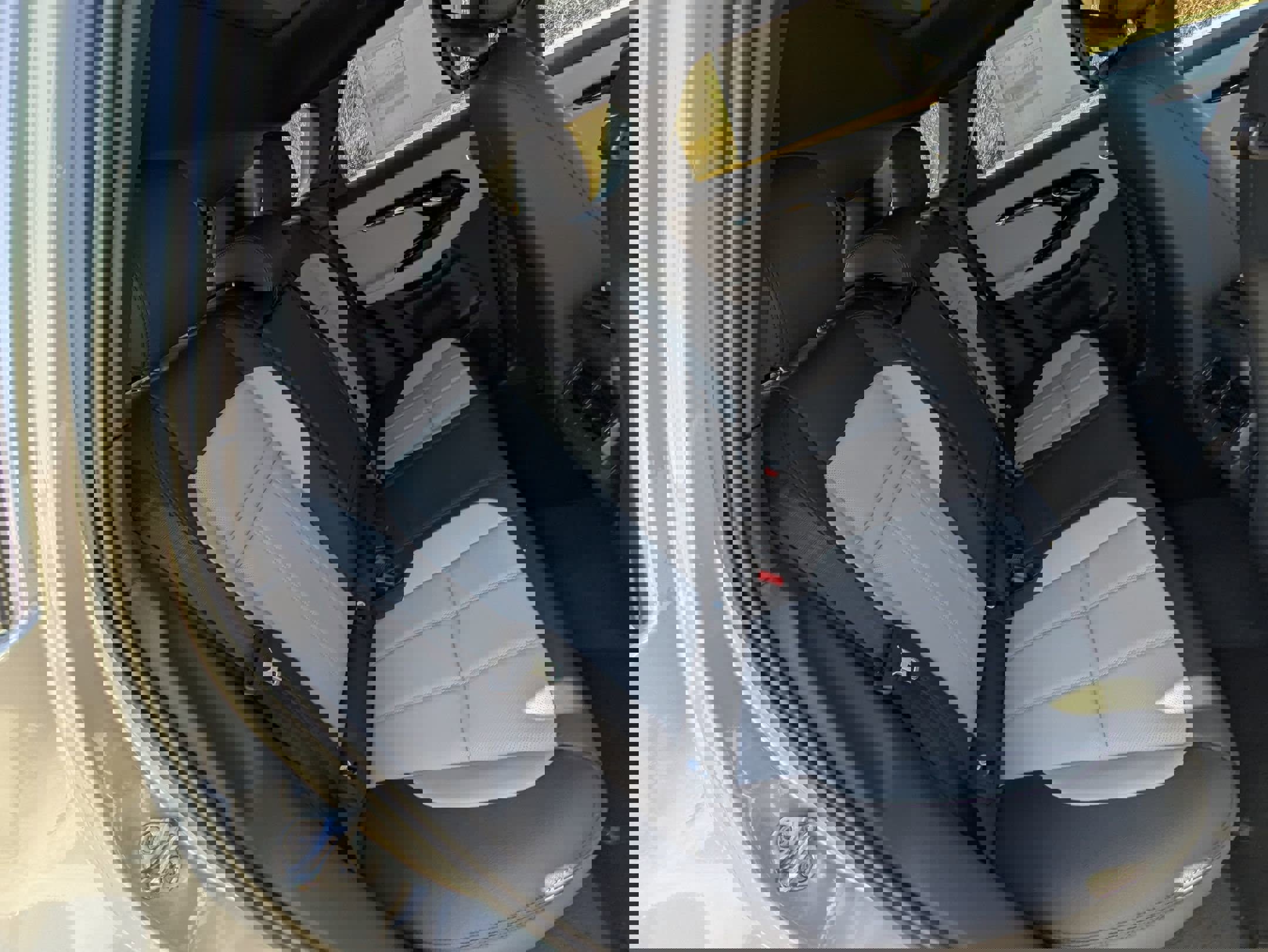 New 2026 Land Rover Range Rover Evoque Dynamic SE image 28