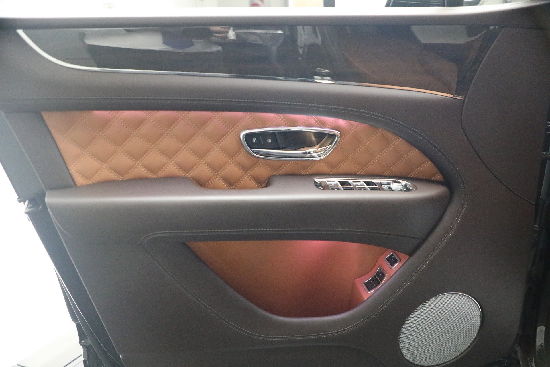Certified 2021 Bentley Bentayga Speed AWD/4WD image 18