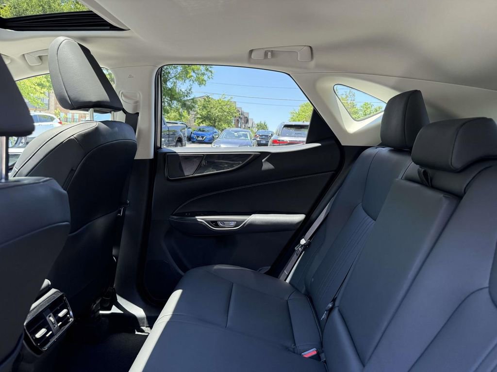 Used 2023 Lexus NX 350 AWD image 15