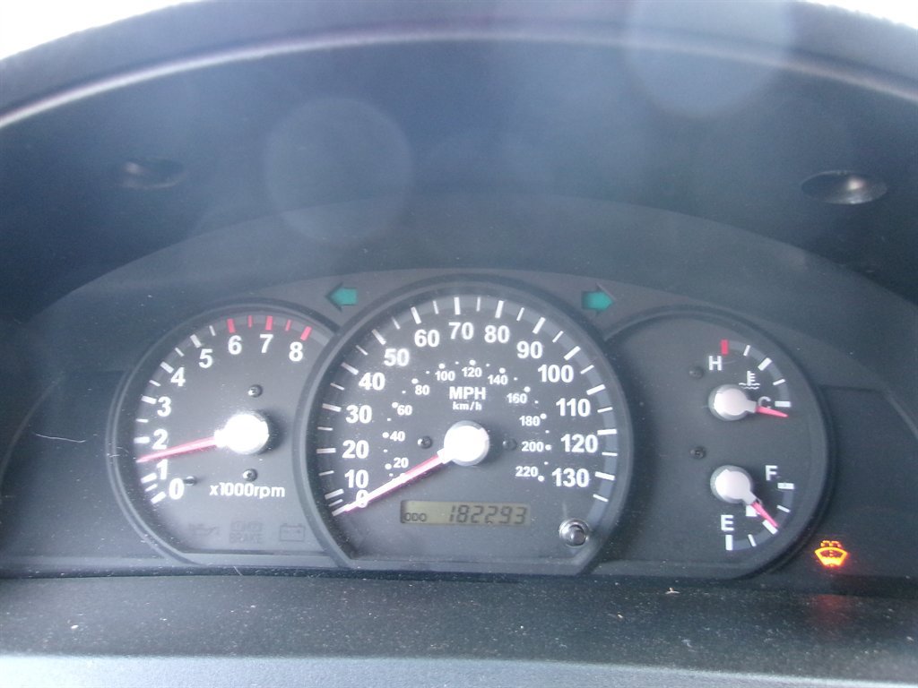 Used 2005 Kia Sorento EX image 23