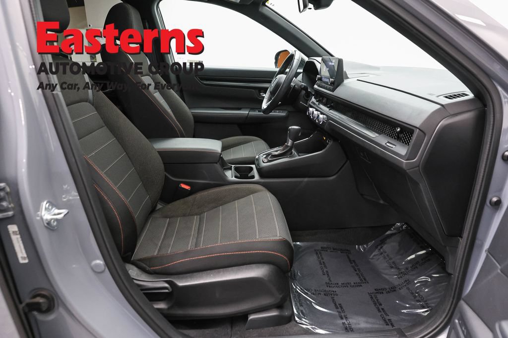 Used 2024 Honda CR-V Sport image 21