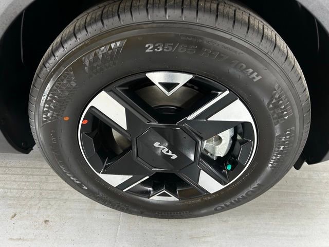 New 2026 Kia Sportage EX image 10