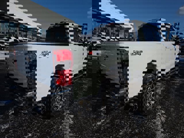 Used 2024 Ford F250 Lariat image 5