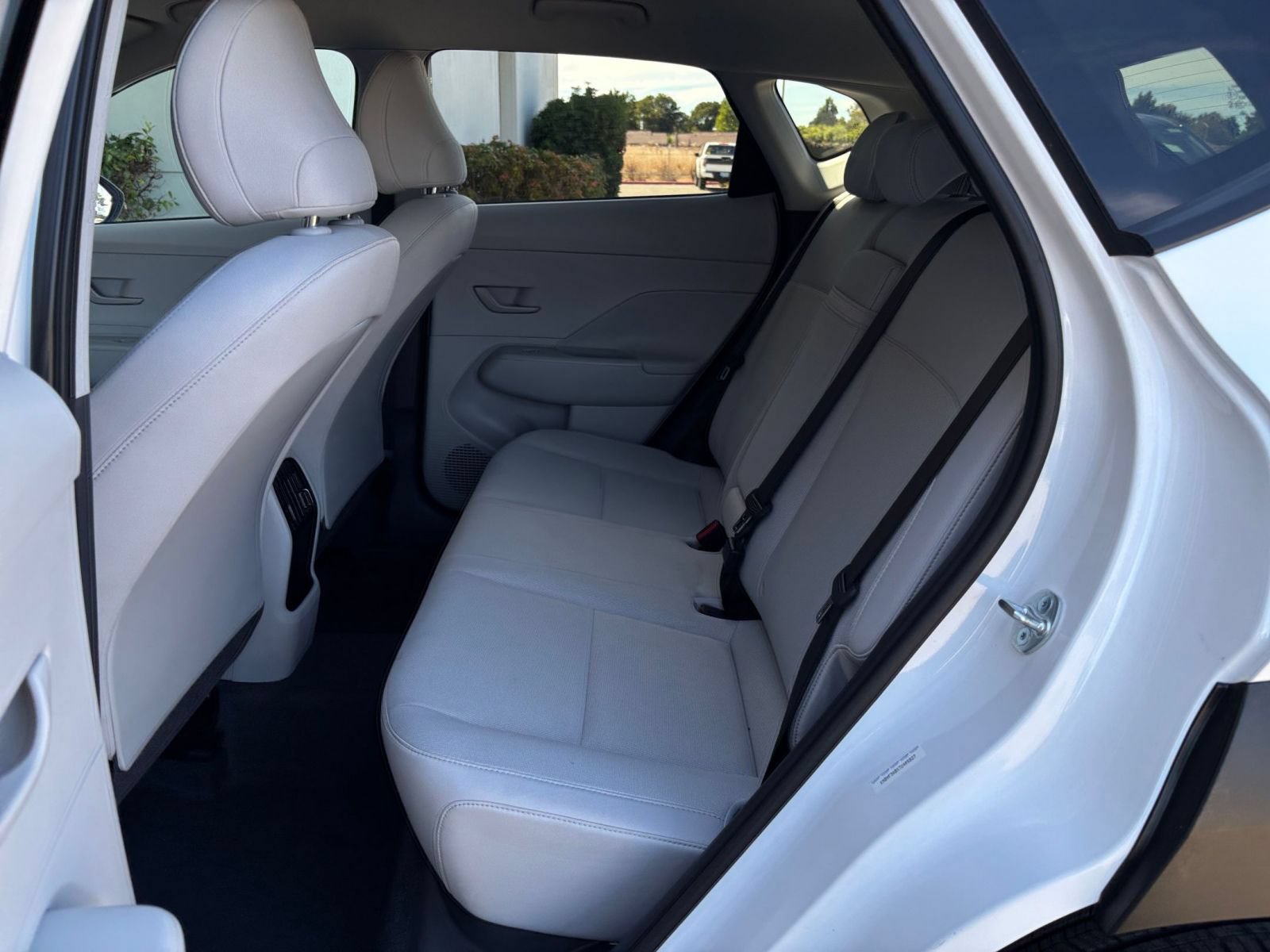 Used 2026 Hyundai Kona SEL Sport FWD image 25