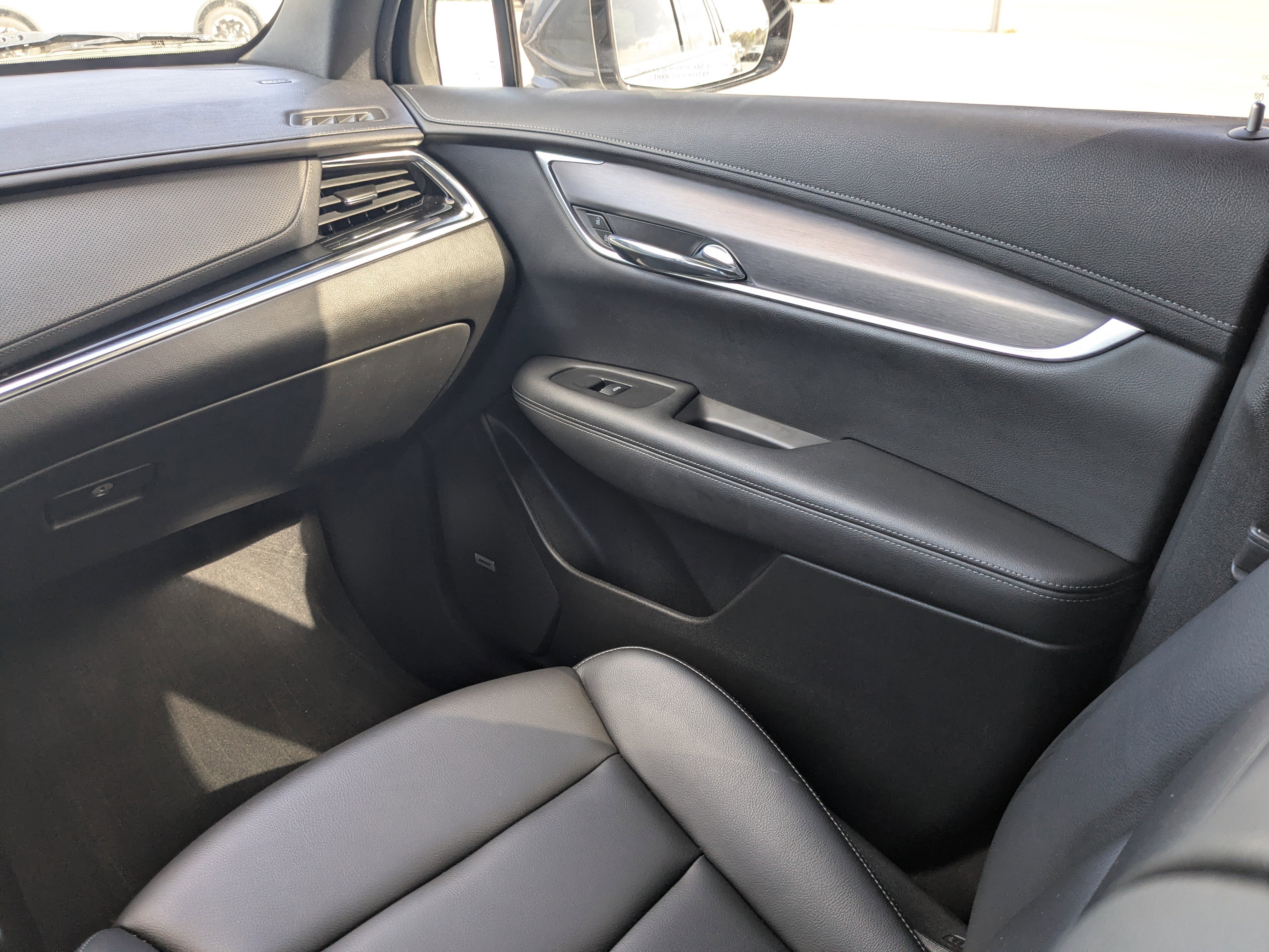 Used 2021 Cadillac XT6 Luxury image 22