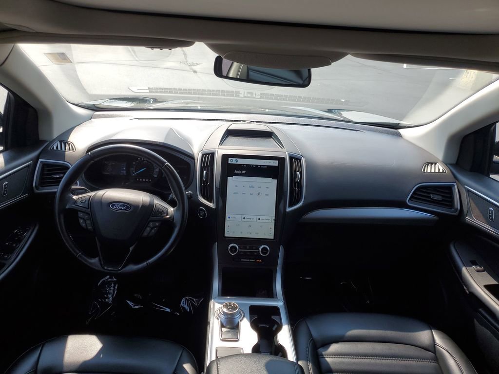Certified 2022 Ford Edge SEL w/ Convenience Package image 25