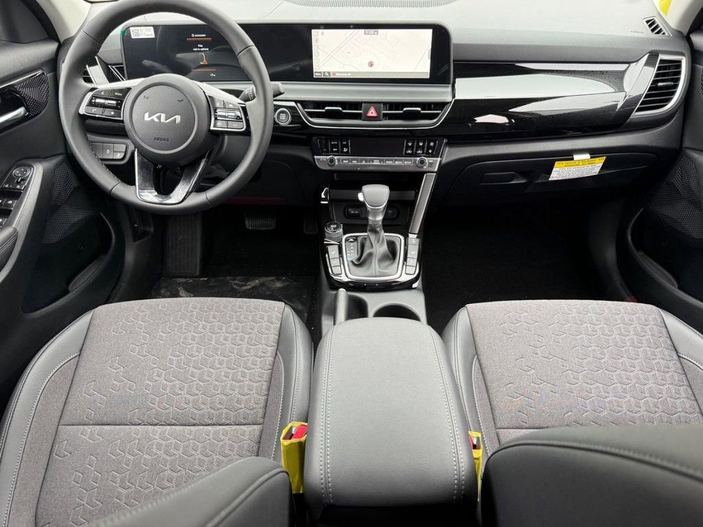 New 2026 Kia Seltos S image 6
