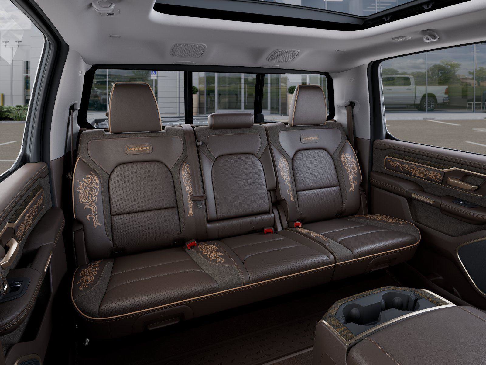 New 2026 RAM 1500 Limited AWD/4WD image 31