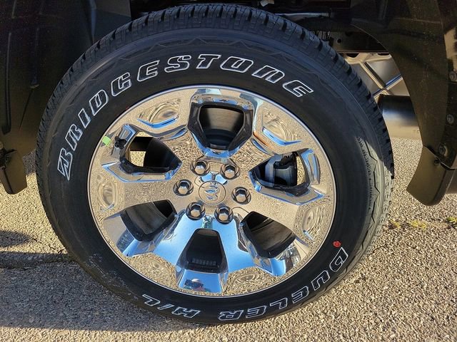 New 2026 RAM 1500 Big Horn image 7