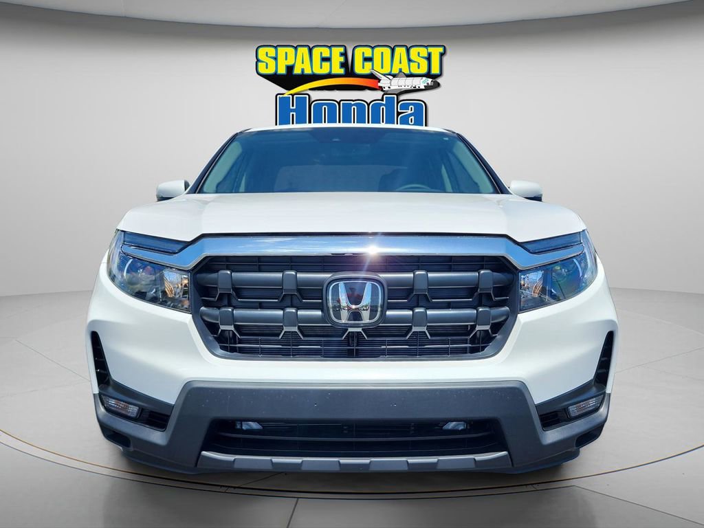 New 2026 Honda Ridgeline RTL image 13