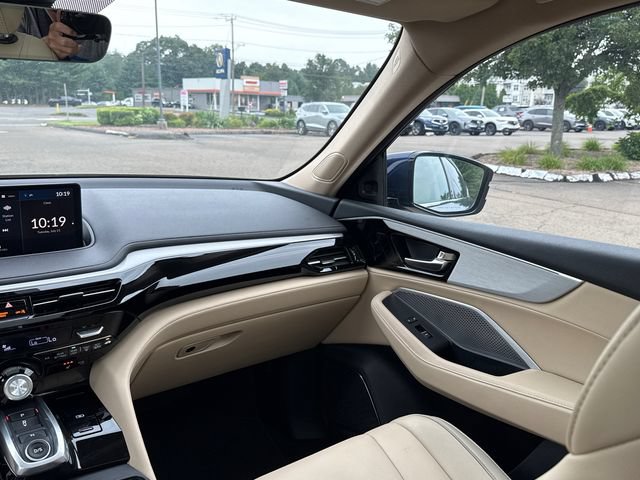 Certified 2024 Acura MDX SH-AWD image 31