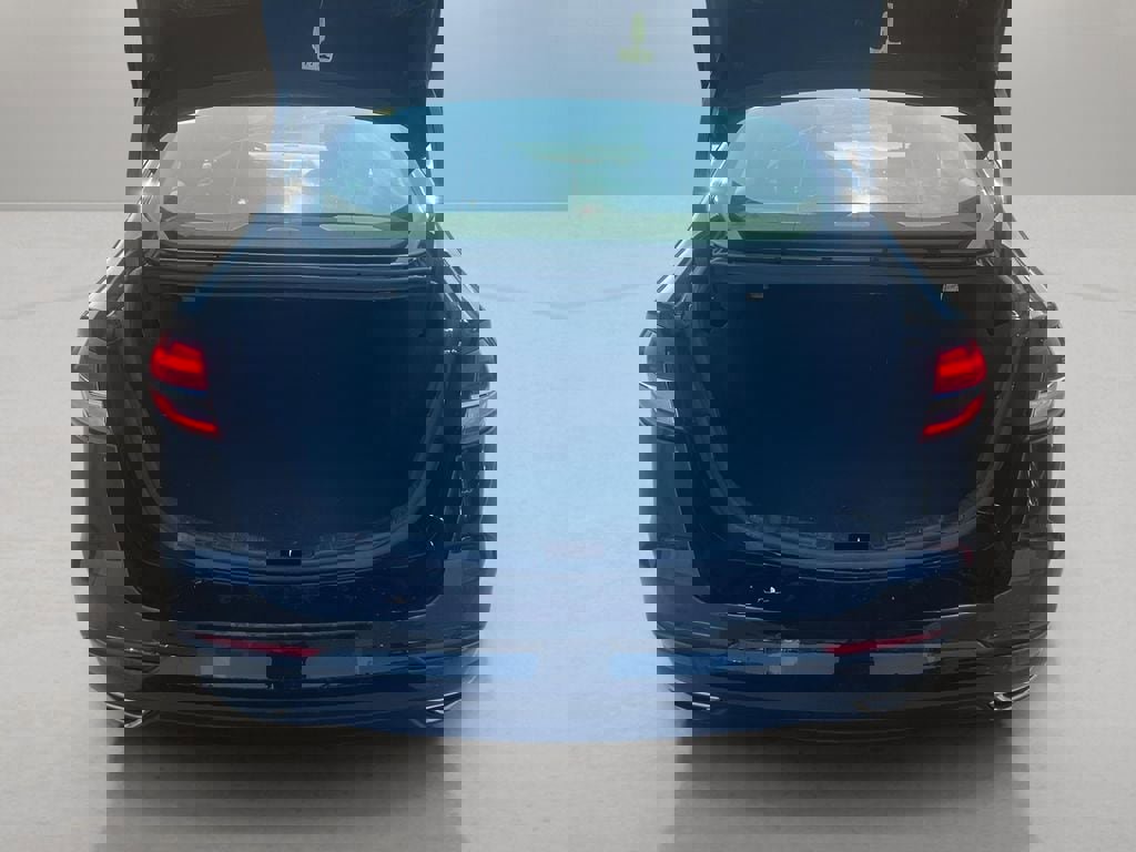 Used 2019 Ford Fusion Titanium image 9