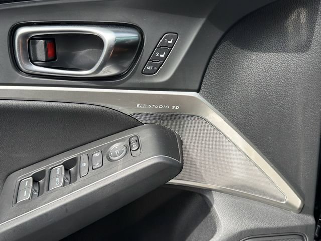 New 2026 Acura Integra A-Spec FWD image 16