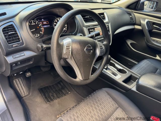 Used 2018 Nissan Altima 2.5 S image 12